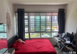 House Rent • Clementi • 423 Clementi Avenue 1 • S$3200 • 3-Room (2 BR) • 