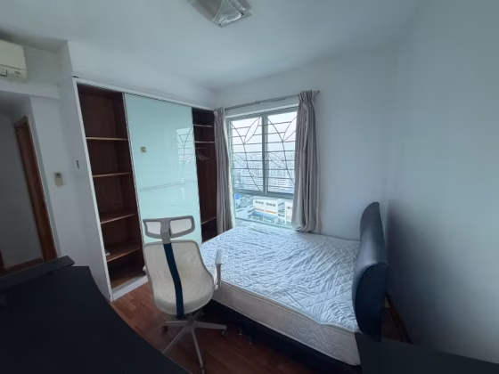 Room Rent • Bukit Batok •  Guilin View • S$1500 • Apartment • Master Room Photo