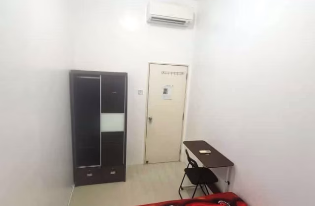 Room Rent • Outram •  People's Park Complex • S$950 • Apartment • Common Room