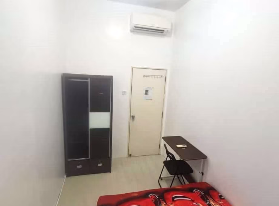 Room Rent • Outram •  People's Park Complex • S$950 • Apartment • Common Room Photo