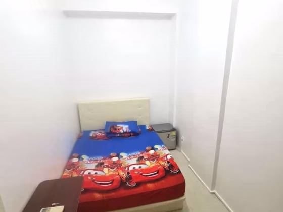 Room Rent • Outram •  People's Park Complex • S$950 • Apartment • Common Room Photo