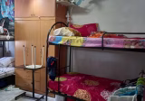 Room Rent • Bedok • 35 Bedok South Avenue 2 • S$500 • 3-Room (2 BR) • Room Sharing