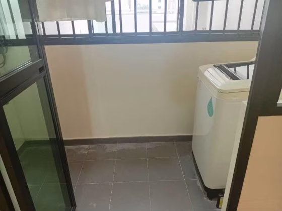 House Sale • Sengkang • 418A Fernvale Link • S$530000 • 3-Room (2 BR) • 721ft² / 66m² Photo