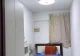 Room Rent • Geylang • 36 Cassia Crescent • S$800 • 3-Room (2 BR) • Common Room