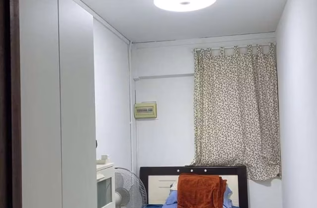 Room Rent • Geylang • 36 Cassia Crescent • S$800 • 3-Room (2 BR) • Common Room