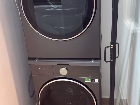 Room Rent • Geylang •  Camellia Lodge • S$1300 • Apartment • Common Room Photo
