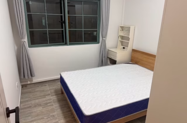 Room Rent • Geylang •  Camellia Lodge • S$1300 • Apartment • Common Room