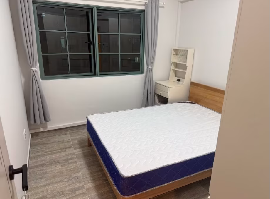Room Rent • Geylang •  Camellia Lodge • S$1300 • Apartment • Common Room Photo