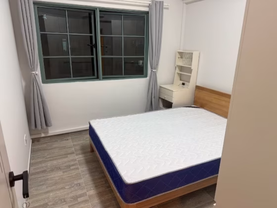 Room Rent • Geylang •  Camellia Lodge • S$1300 • Apartment • Common Room Photo
