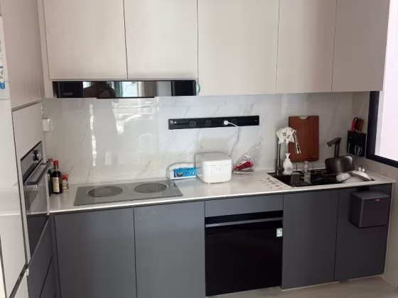 Room Rent • Geylang •  Camellia Lodge • S$750 • Apartment • Maid Room Photo