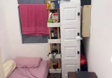 Room Rent • Geylang •  Camellia Lodge • S$750 • Apartment • Maid Room