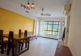 House Rent • Ang Mo Kio • 307A Ang Mo Kio Avenue 1 • S$3600 • 4-Room (3 BR) • 947ft² / 87m²