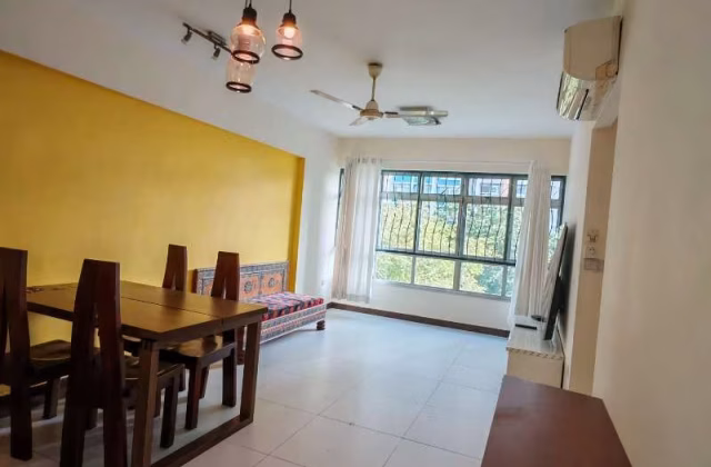 House Rent • Ang Mo Kio • 307A Ang Mo Kio Avenue 1 • S$3600 • 4-Room (3 BR) • 947ft² / 87m²