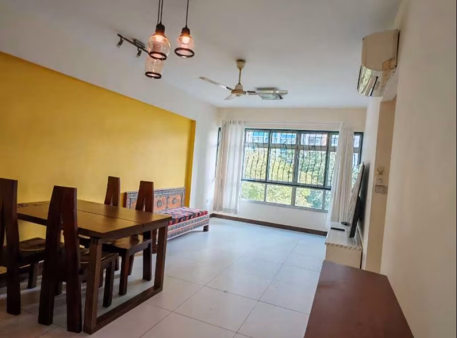 House Rent • Ang Mo Kio • 307A Ang Mo Kio Avenue 1 • S$3600 • 4-Room (3 BR) • 947ft² / 87m² Photo