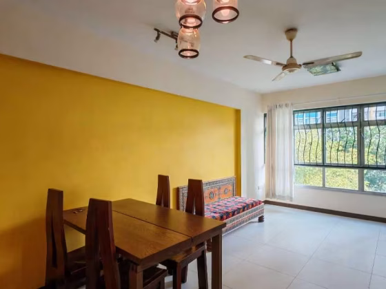 House Rent • Ang Mo Kio • 307A Ang Mo Kio Avenue 1 • S$3600 • 4-Room (3 BR) • 947ft² / 87m² Photo