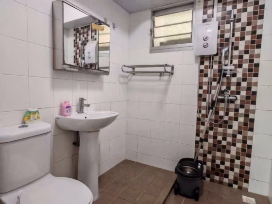 House Rent • Ang Mo Kio • 307A Ang Mo Kio Avenue 1 • S$3600 • 4-Room (3 BR) • 947ft² / 87m² Photo
