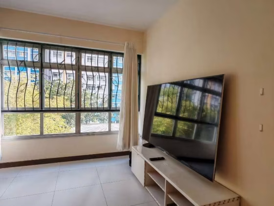 House Rent • Ang Mo Kio • 307A Ang Mo Kio Avenue 1 • S$3600 • 4-Room (3 BR) • 947ft² / 87m² Photo