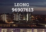 Room Rent • Geylang • 25 Eunos Crescent • S$400 • 3-Room (2 BR) • Room Sharing