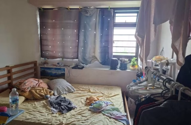 Room Rent • Bedok • 219 Bedok Central • S$700 • 3-Room (2 BR) • Common Room