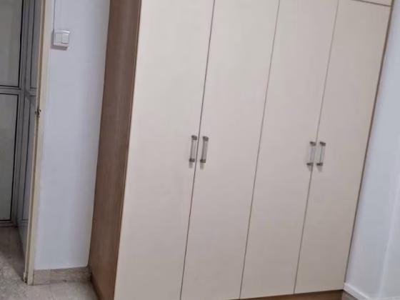 Room Rent • Yishun • 704 Yishun Avenue 5 • S$1300 • 3-Room (2 BR) • Master Room Photo