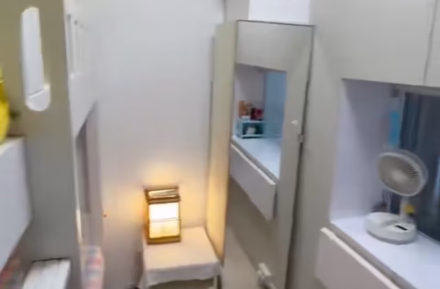 Room Rent • Geylang •  Central Grove • S$1100 • Apartment • Common Room