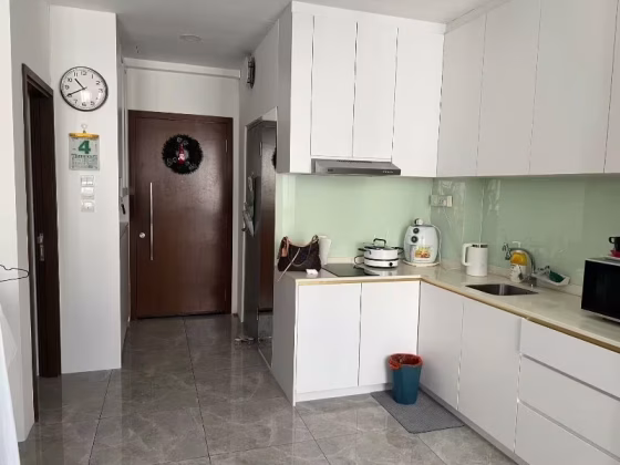 House Rent • Geylang •  Royce Residences • S$4200 • Apartment •  Photo