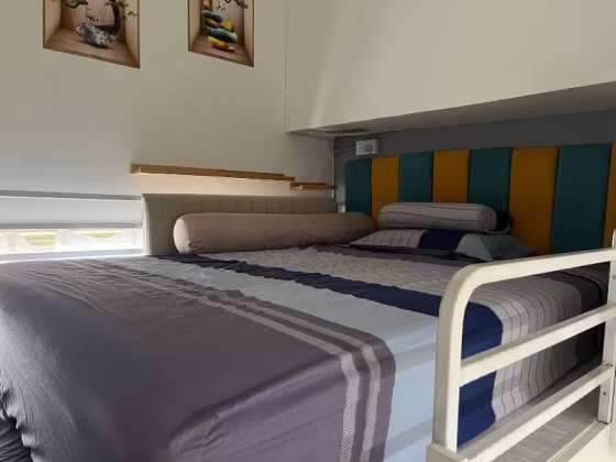 House Rent • Geylang •  Royce Residences • S$4200 • Apartment •  Photo