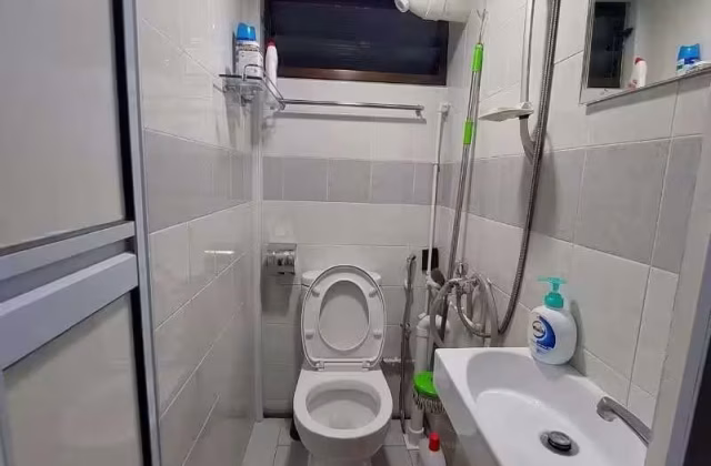 Room Rent • Bedok • 30 New Upper Changi Road • S$1000 • 3-Room (2 BR) • Common Room