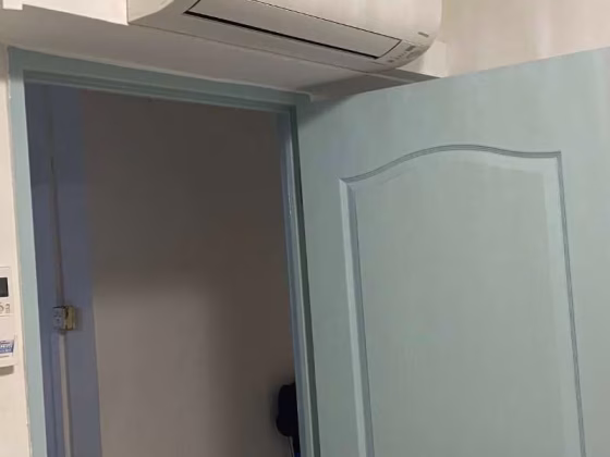 Room Rent • Sengkang • 247 Compassvale Road • S$550 • 4-Room (3 BR) • Room Sharing Photo
