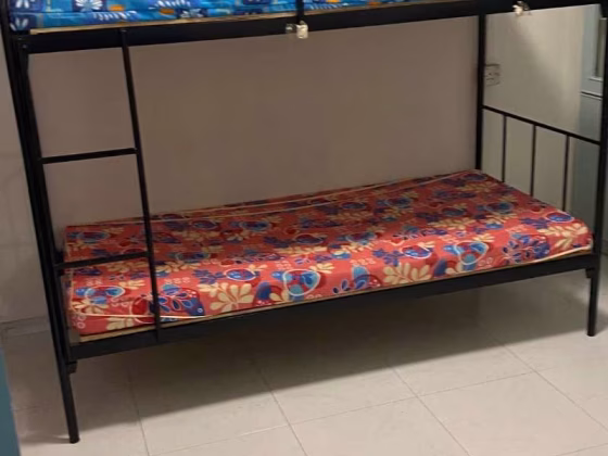 Room Rent • Sengkang • 247 Compassvale Road • S$550 • 4-Room (3 BR) • Room Sharing Photo