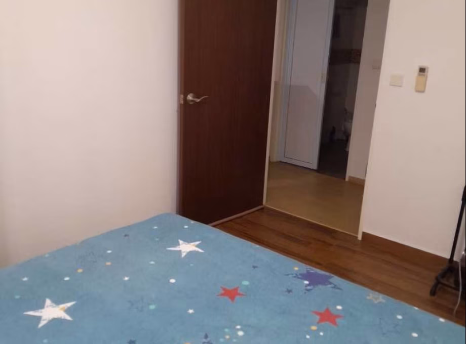 Room Rent • Sengkang • 430A Fernvale Link • S$750 • 4-Room (3 BR) • Common Room Photo