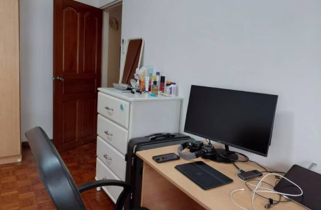 Room Rent • Bukit Panjang •  Dairy Farm Estate • S$1100 • Condo • Common Room