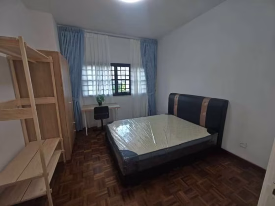 Room Rent • Novena •  Shan Gate Apartments • S$1300 • Apartment • Common Room Photo