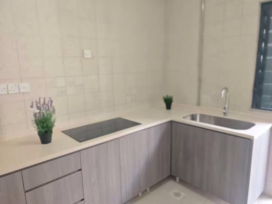 Room Rent • Novena •  Shan Gate Apartments • S$1300 • Apartment • Common Room Photo