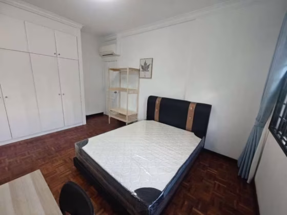 Room Rent • Novena •  Shan Gate Apartments • S$1300 • Apartment • Common Room Photo