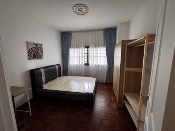 Room Rent • Novena •  Shan Gate Apartments • S$1300 • Apartment • Common Room Photo