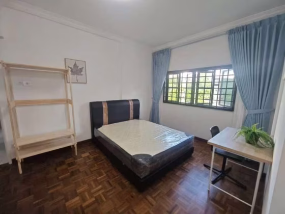 Room Rent • Novena •  Shan Gate Apartments • S$1300 • Apartment • Common Room Photo