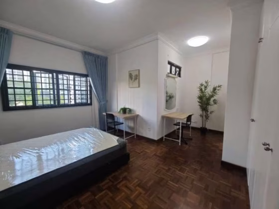 Room Rent • Novena •  Shan Gate Apartments • S$1300 • Apartment • Common Room Photo