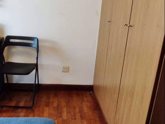 Room Rent • Rochor •  Burlington Square • S$1300 • Apartment • Common Room Photo