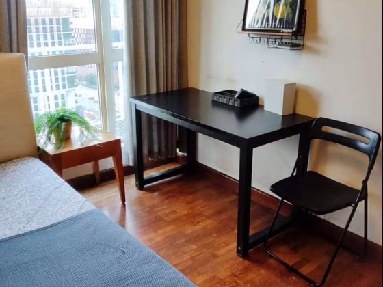 Room Rent • Rochor •  Burlington Square • S$1300 • Apartment • Common Room Photo