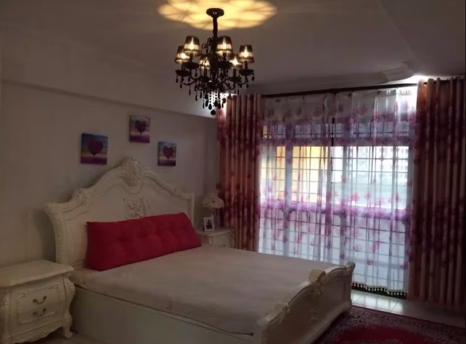 House Sale • Woodlands • 536 Woodlands Drive 14 • S$729000 • 3-Room (2 BR) • 1346ft² / 125m² Photo