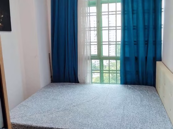 Room Rent • Singapore River •  Tiara • S$1350 • Condo • Common Room Photo