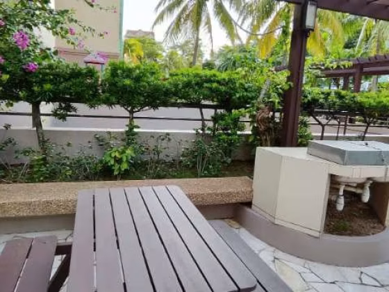 Room Rent • Singapore River •  Tiara • S$1350 • Condo • Common Room Photo