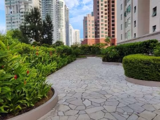 Room Rent • Singapore River •  Tiara • S$1350 • Condo • Common Room Photo