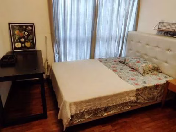 Room Rent • Singapore River •  Tiara • S$1350 • Condo • Common Room Photo