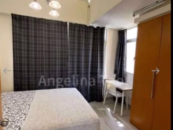 Room Rent • Geylang •  Sims Green • S$1100 • Apartment • Common Room Photo