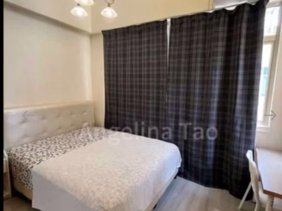 Room Rent • Geylang •  Sims Green • S$1100 • Apartment • Common Room Photo