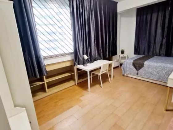 Room Rent • Newton •  Elizabeth Tower • S$2300 • Apartment • Master Room Photo