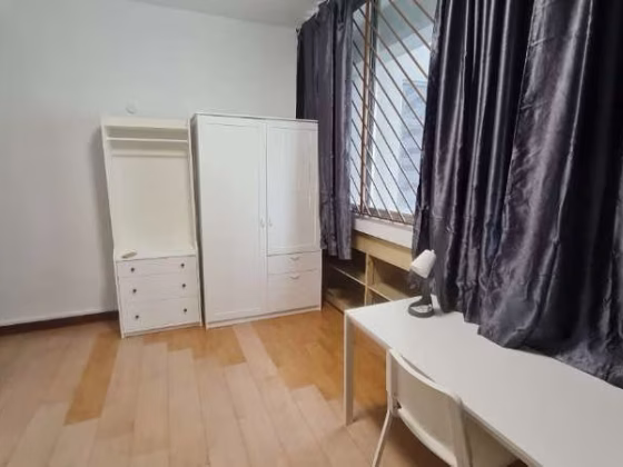 Room Rent • Newton •  Elizabeth Tower • S$2300 • Apartment • Master Room Photo