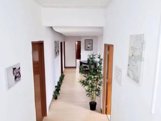 Room Rent • Newton •  Elizabeth Tower • S$2300 • Apartment • Master Room Photo